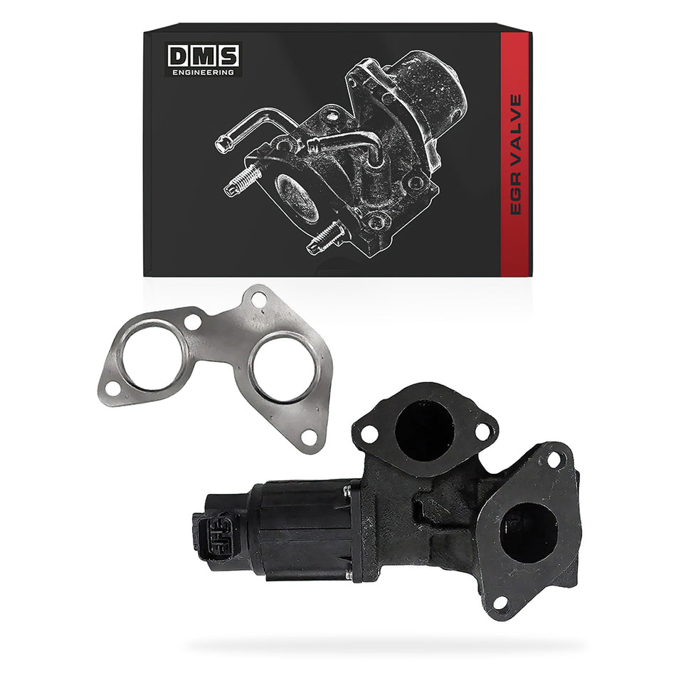 Holden Colorado RC (2008 - 2012) 3.0L EGR Valve