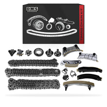 Holden Colorado RC (2008 - 2012) 3.6L Timing Chain Kit (32 pcs.)