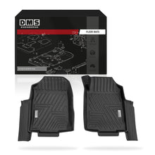 Holden Colorado RG Single / Extra Cab (2012 - 2020) Car Floor Mats