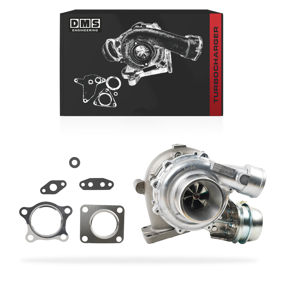 Holden Colorado RG (2012 - 2016) 3.0L Billet Turbocharger + Gaskets