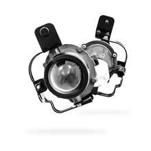 Holden Colorado RG (2012 - 2016) Fog Lights LH + RH