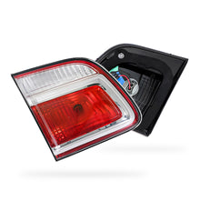 Holden Colorado RG (2012 - 2016) Rear Garnish Tail Lights LH + RH