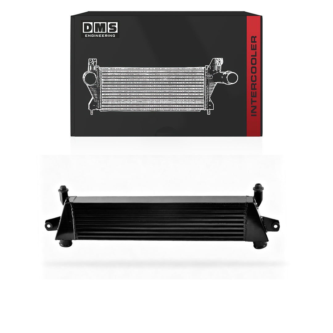 Holden Colorado RG (2012 - 2020) 2.8L Intercooler