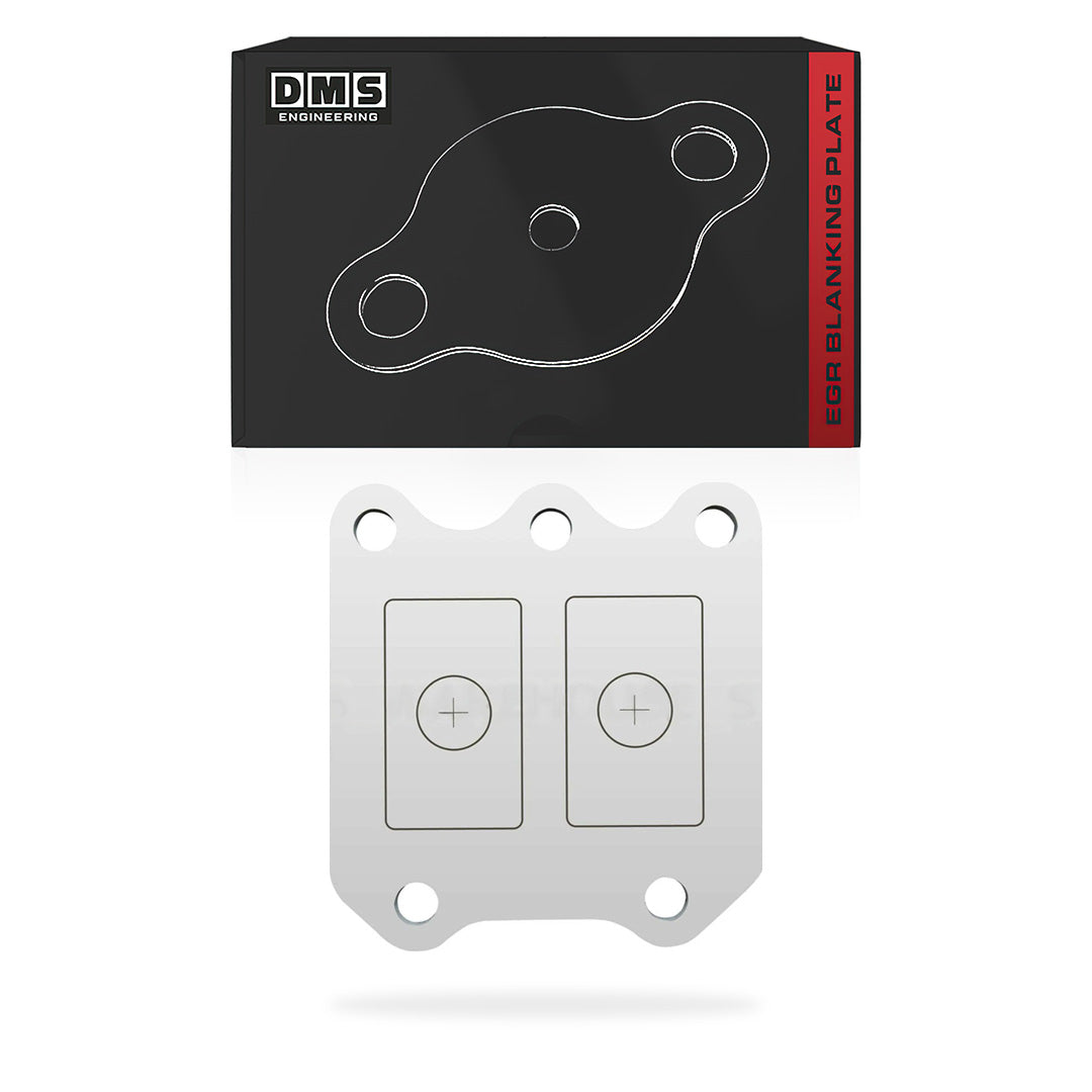 Holden Colorado RG (2012 - 2020) Blanking Plates