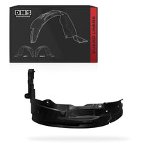 Holden Colorado RG (2012 - 2020) Front Inner Guard Liner LH