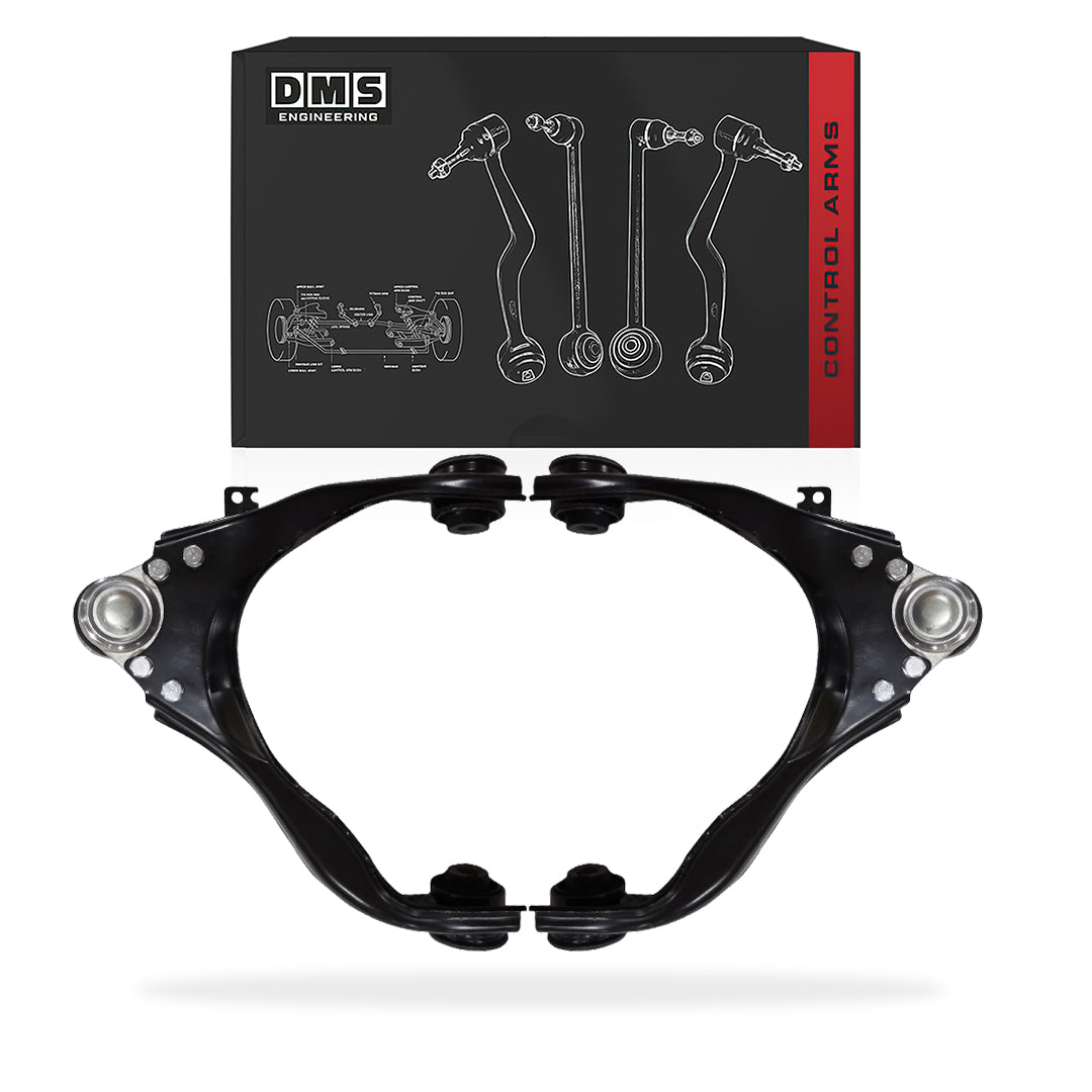 Holden Colorado RG (2012 - 2016) Front Upper Control Arms LH + RH