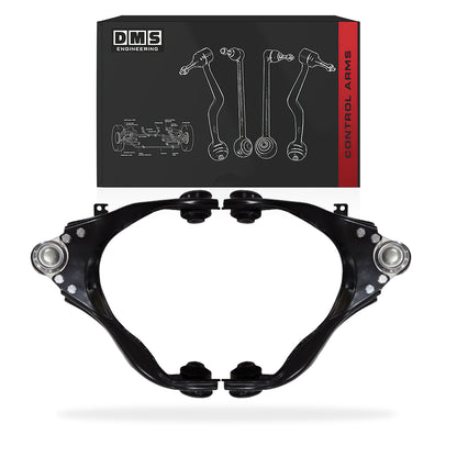 Holden Colorado RG (2012 - 2016) Front Upper Control Arms LH + RH