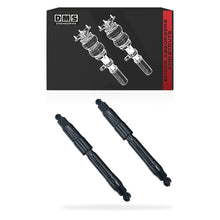 Holden Colorado RG (2012 - 2026) Rear Shock Absorbers LH + RH