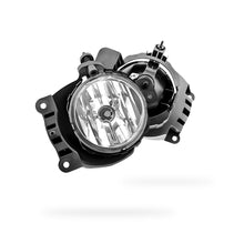 Holden Colorado RG (2016 - 2020) Genuine Fog Lights LH + RH