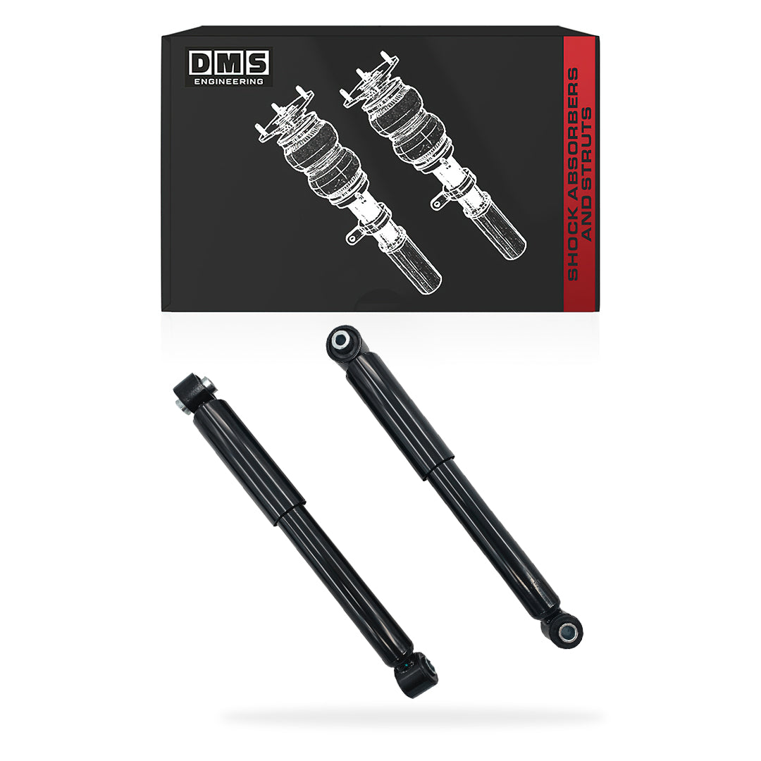 Holden Combo XC (2001 - 2012) Rear Shock Absorbers LH + RH