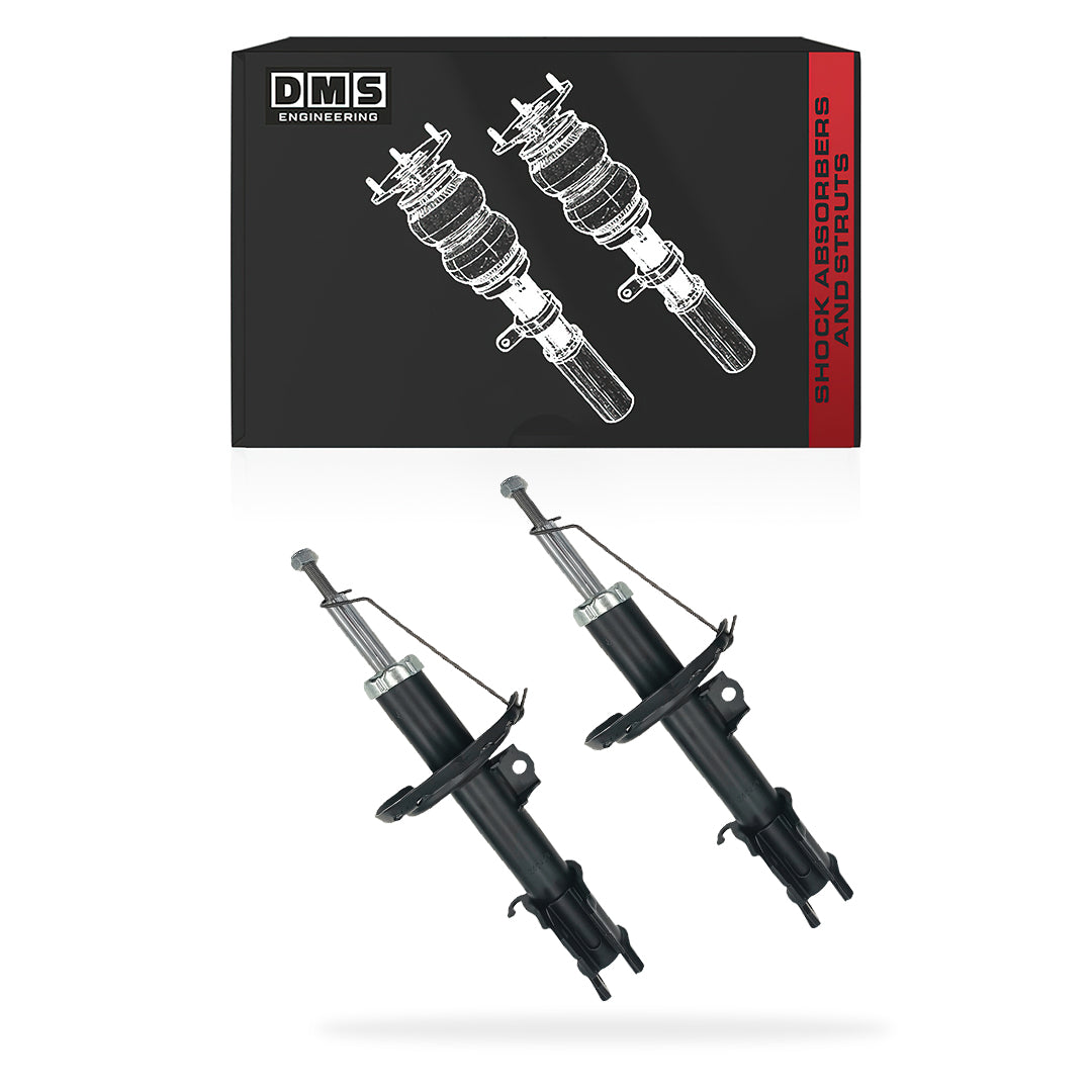 Holden Combo XC (2002 - 2012) Front Shock Absorbers LH + RH