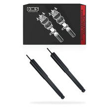 Holden Commodore VB / VC / VH / VK / VL / VN / VG / VP / VR / VS / VT (1978 - 2000) Rear Shock Absorbers LH + RH
