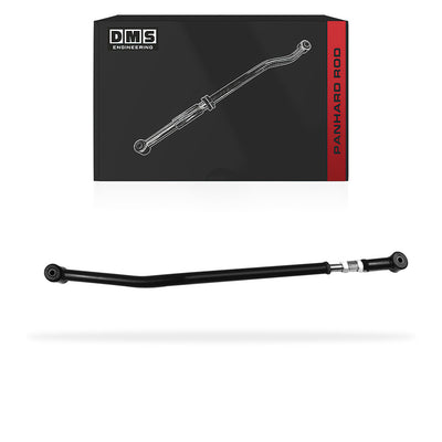 Holden Commodore VB / VC / VH / VK / VL / VN / VP / VR / VS (1978 - 1997) Panhard Rod Rear