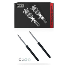 Holden Commodore VB / VC / VH / VK / VL / VN / VG / VP (1978 - 1993) Front Shock Absorbers LH + RH