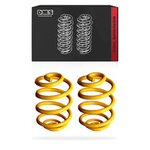 Holden Commodore VB / VC / VH / VK / VL / VN / VP (1978 - 1993) Lowered Rear King Coil Springs LH + RH