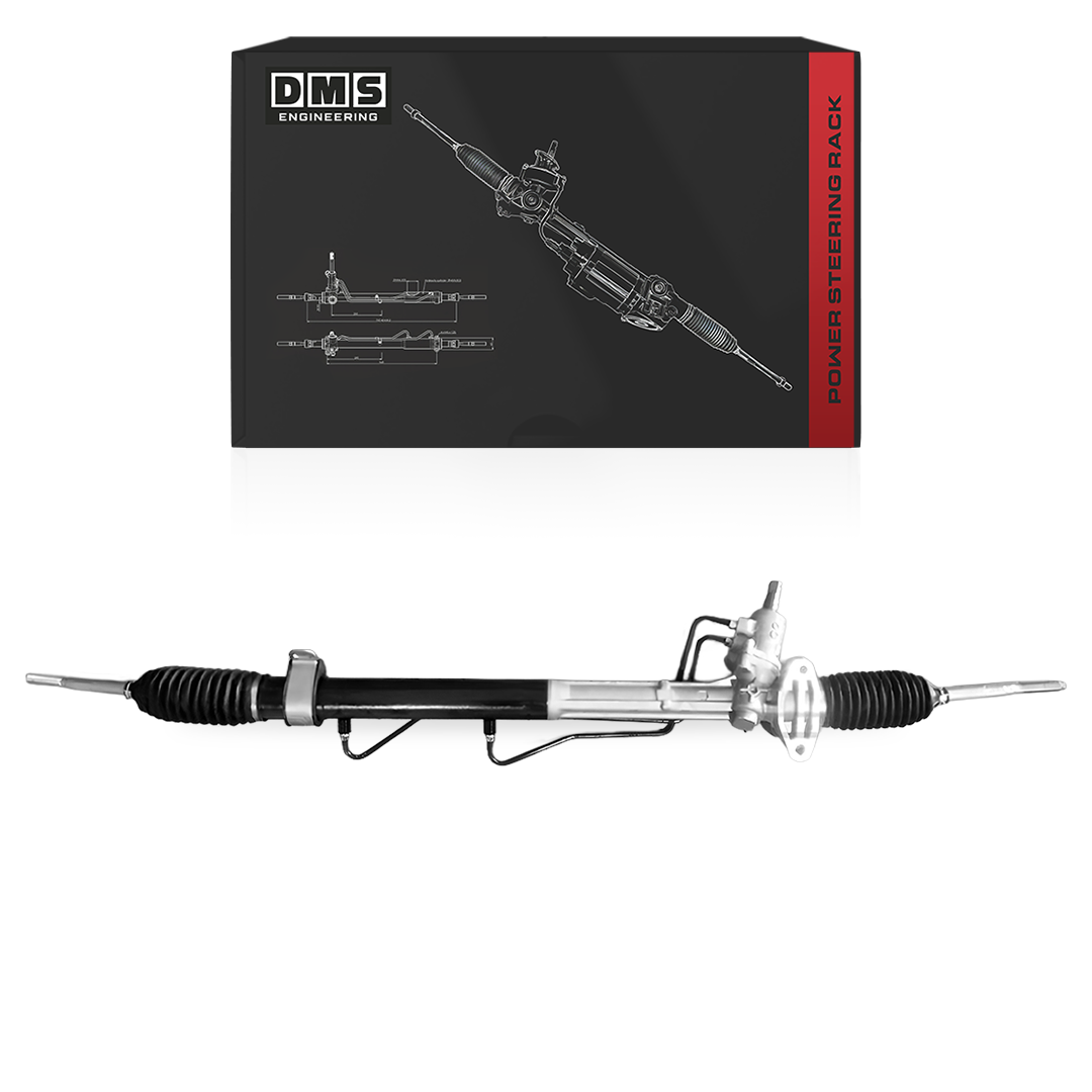 Holden Commodore VE Series 1 (2006 - 2010) Power Steering Rack