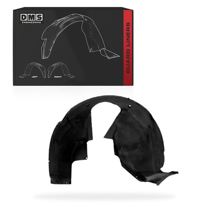 Holden Commodore VE Series 1 & 2 (2006 - 2013) Front Inner Guard Liners LH + RH