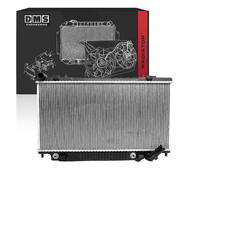 Holden Commodore VE Series 2 (2010 - 2011) Engine Cooling Radiator