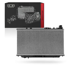 Holden Commodore VE / VF V8 Engine (2010 - 2017) Manual Engine Cooling Radiator