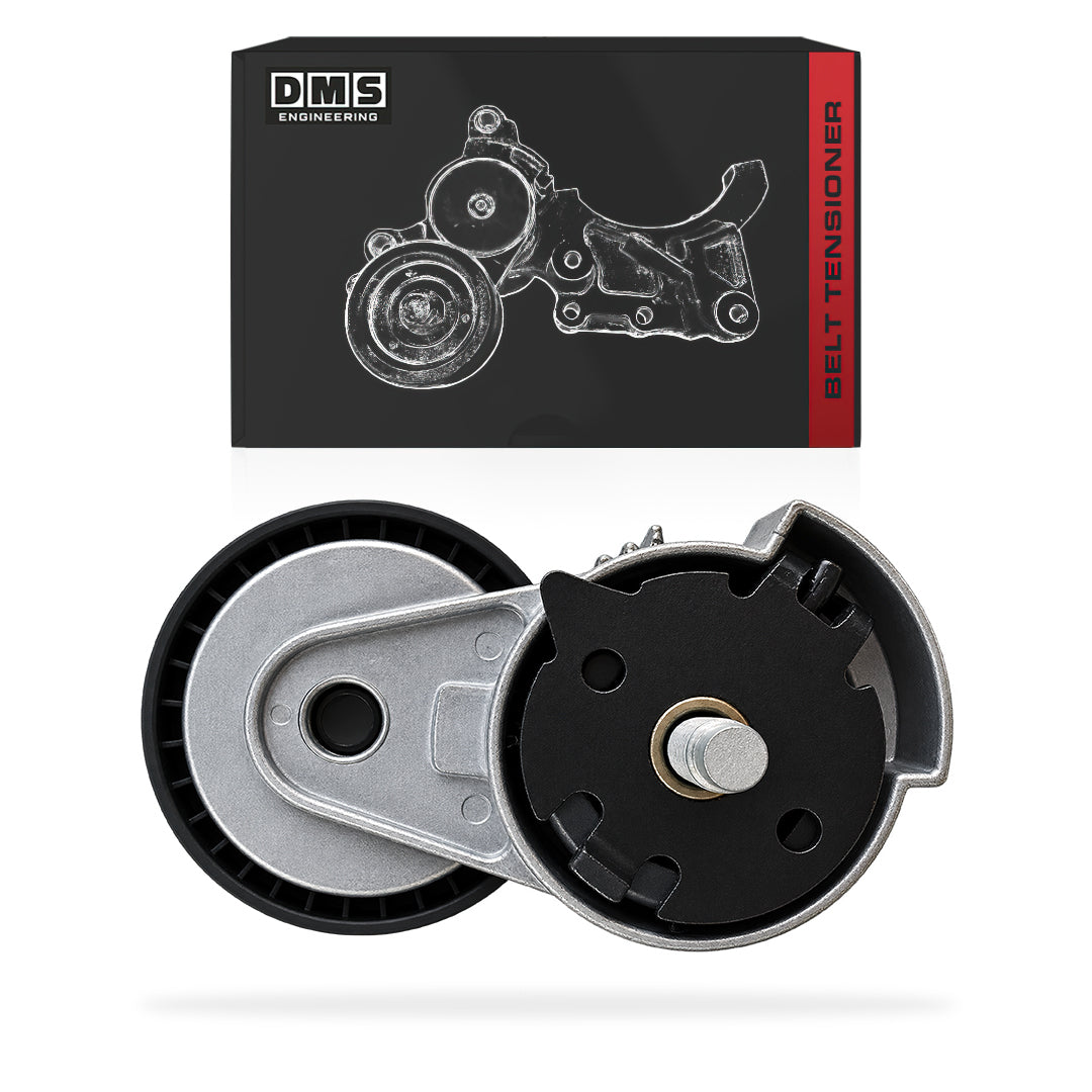 Holden Commodore VE / VF / VT / VU / VX / VY / VZ (1999 - 2015) 5.7L / 6.0L Air Conditioner Belt Tensioner + Pulley