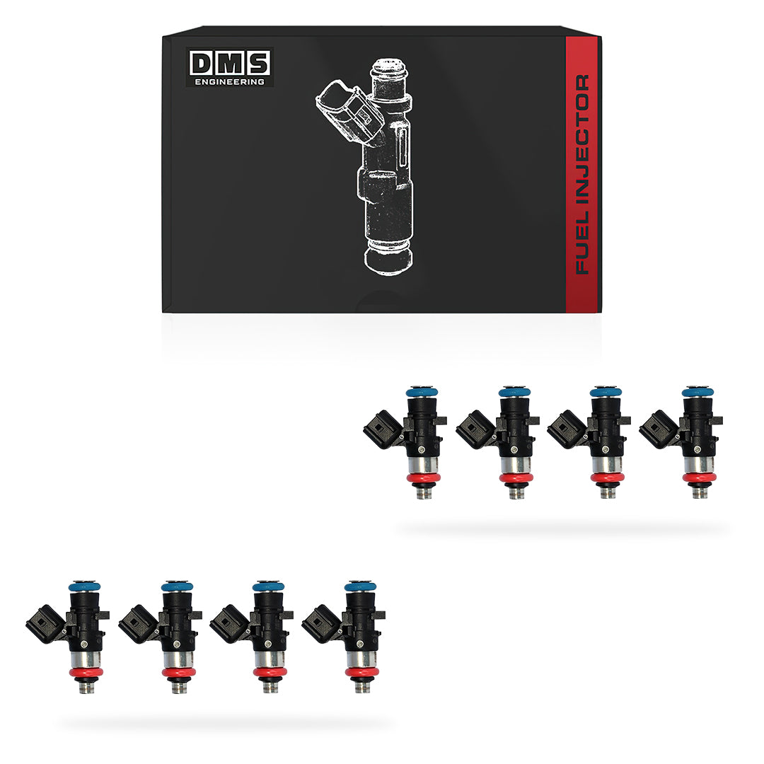 Holden Commodore VE / VF (2006 - 2017) 6.0L / 6.2L Fuel Injectors (8 Pcs.)