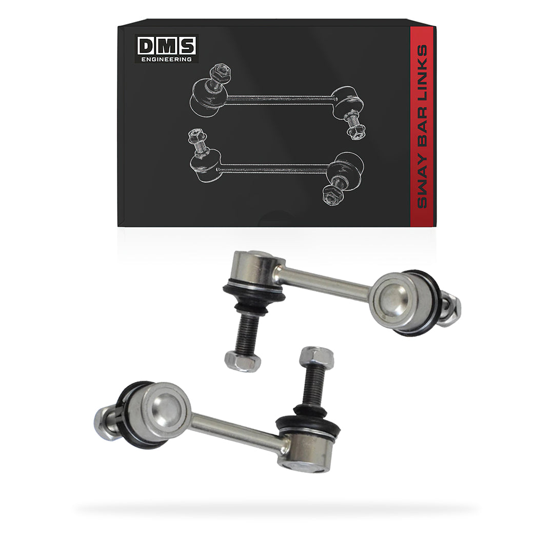 Holden Commodore VE / VF V6 / V8 (2006 - 2019) Front + Rear Sway Bar Links LH + RH