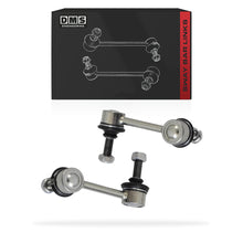 Holden Commodore VE / VF V6 / V8 (2006 - 2019) Front + Rear Sway Bar Links LH + RH