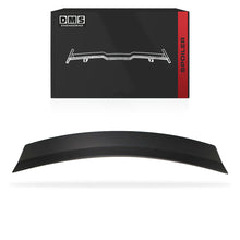 Holden Commodore VE (2006 - 2010) Paintable Rear Boot Spoiler Ducktail