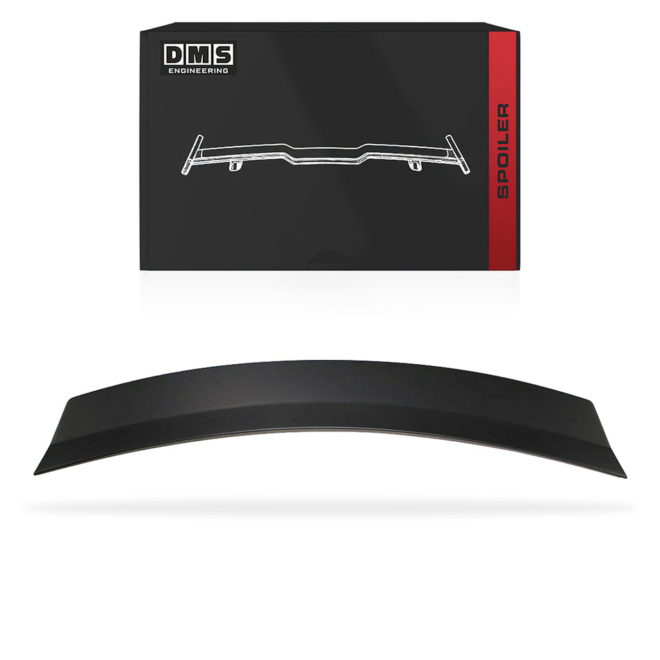 Holden Commodore VE (2006 - 2010) Paintable Rear Boot Spoiler Ducktail