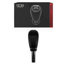 Holden Statesman WM (2006 - 2013) Automatic Carbon Leather Gear Shifter Knob