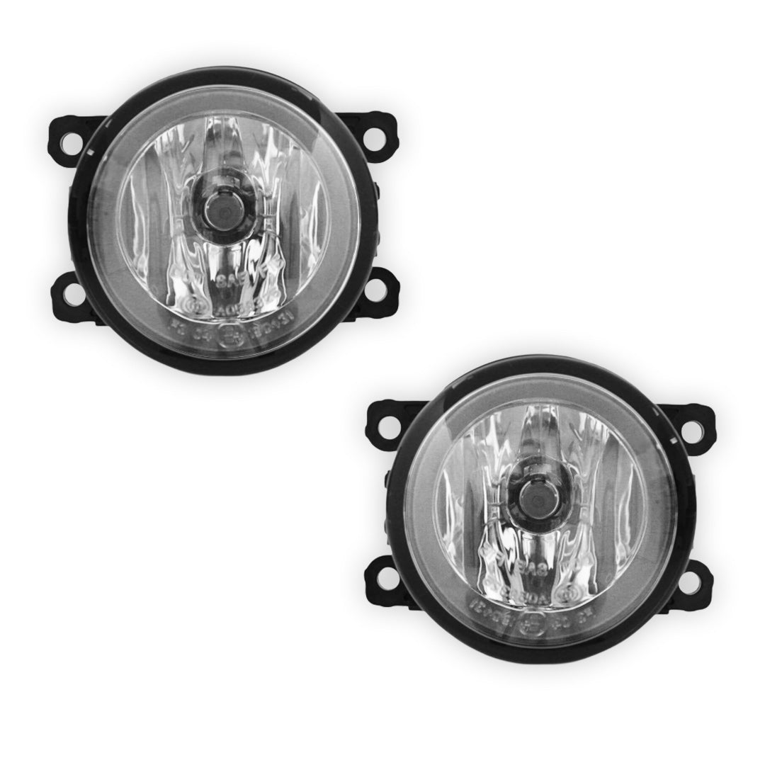 Holden Commodore VE (2006 - 2013) Fog Lights LH + RH