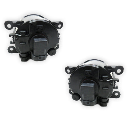 Holden Commodore VE (2006 - 2013) Fog Lights LH + RH