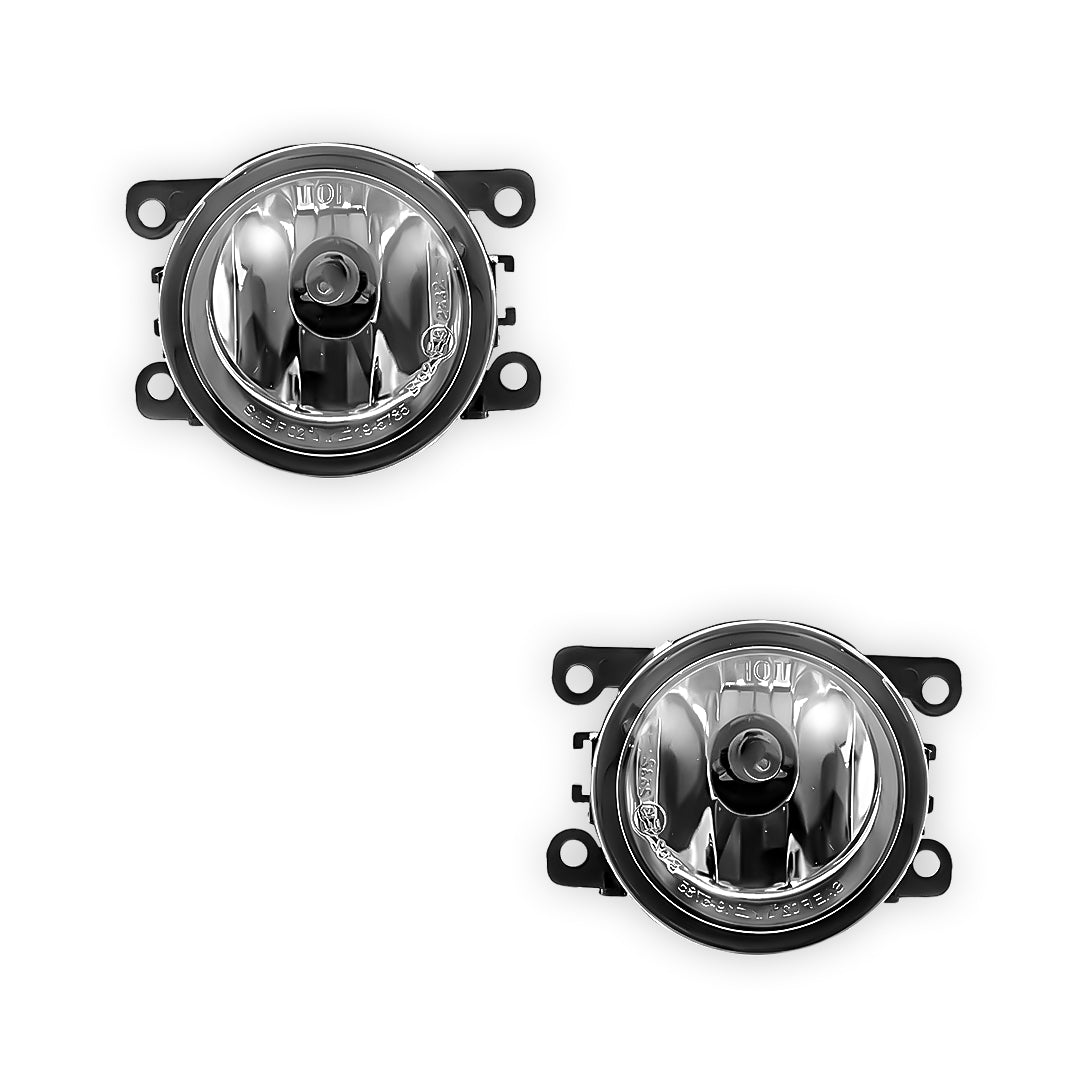 Holden Commodore VE Calais (2010 - 2013) Fog Lights LH + RH