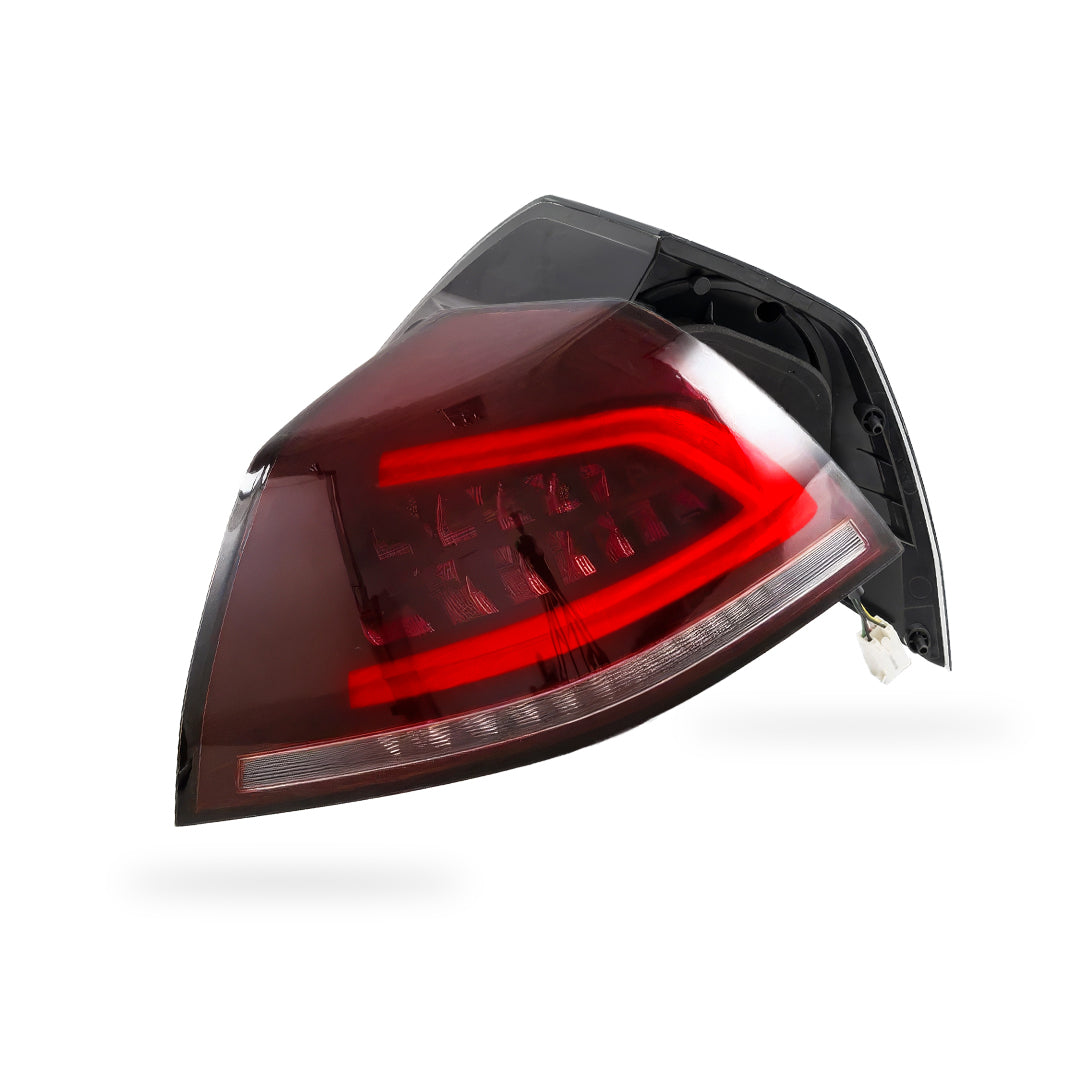 Holden Commodore VE (2006 - 2013) LED Sequential Tail Lights LH + RH