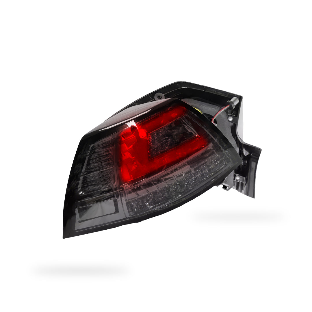 Holden Commodore VE (2006 - 2013) Smoked Sequential Tail Lights LH + RH
