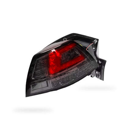 Holden Commodore VE (2006 - 2013) Smoked Sequential Tail Lights LH + RH