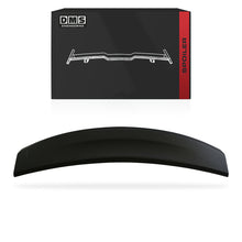 Holden Commodore VE (2006 - 2014) Paintable Rear Boot Spoiler Bobtail