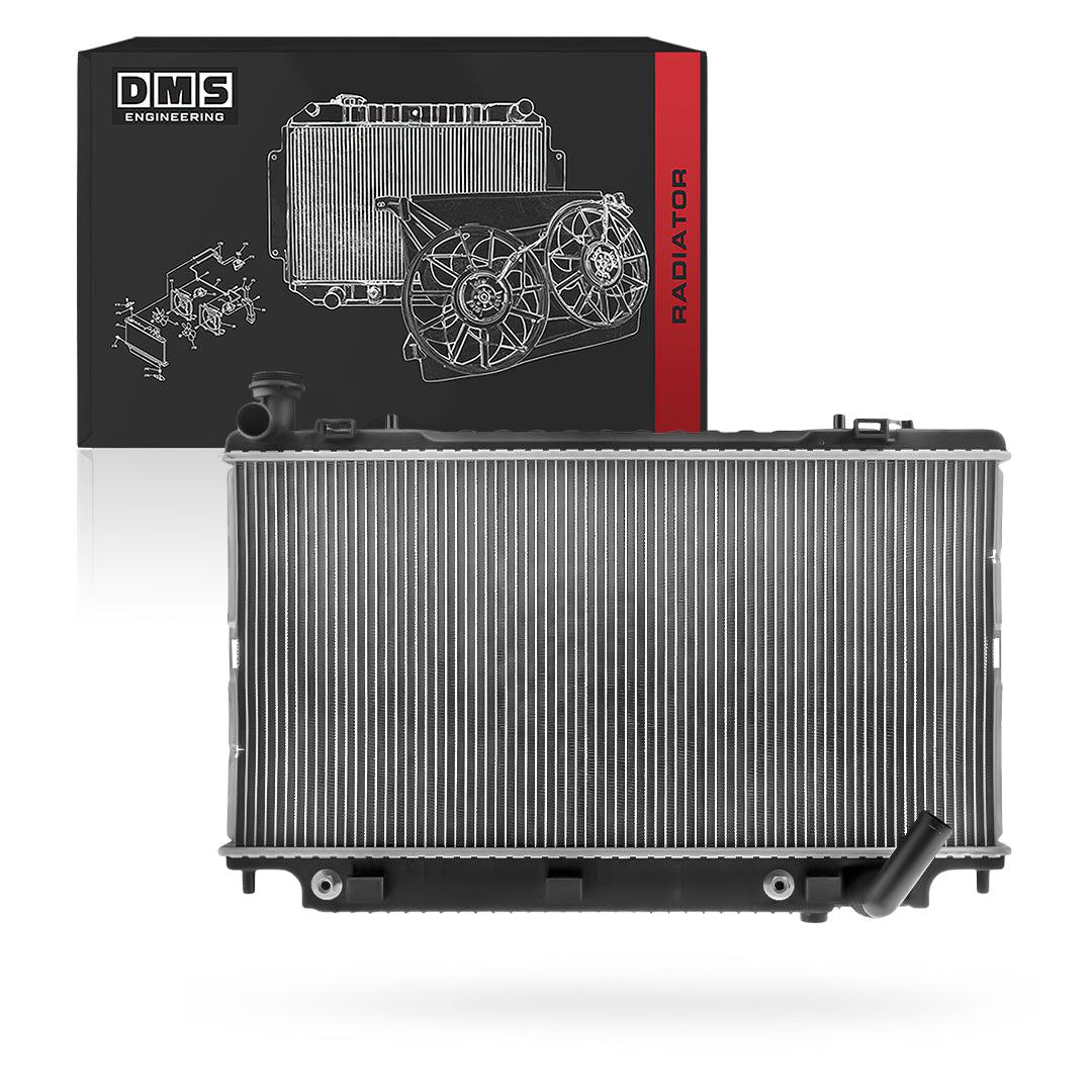 Holden Commodore VE (2006 – 2010) Adrad 6.0L / 6.2L Engine Cooling Radiator