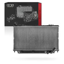 Holden Commodore VE (2006 – 2010) Adrad 6.0L / 6.2L Engine Cooling Radiator