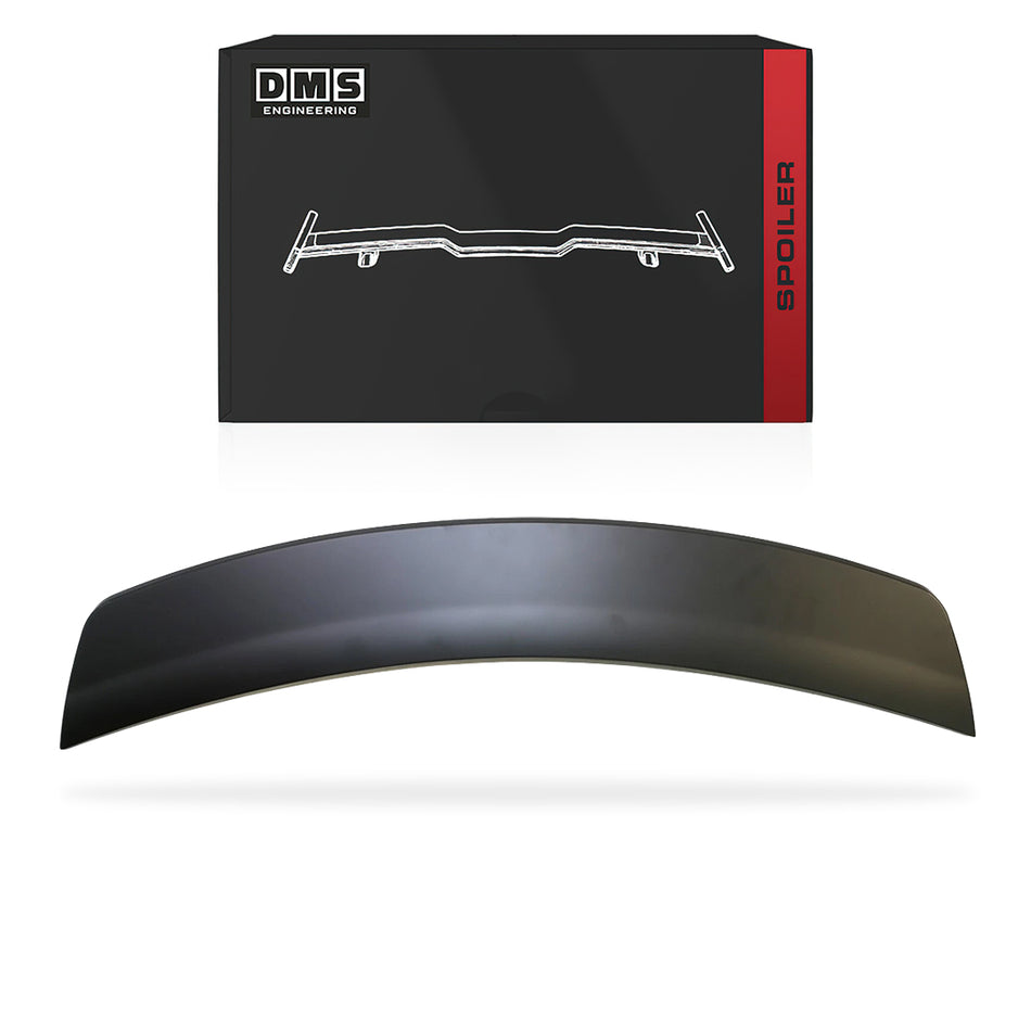 Holden Commodore VE (2010 - 2013) Paintable Rear Boot Spoiler Ducktail