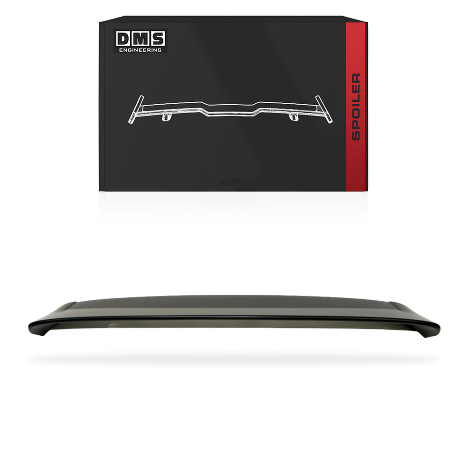 Holden Commodore VE / VF Ute (2006 - 2017) Paintable Rear Roof Spoiler Wing