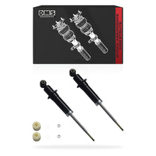 Holden Commodore VE / VF (2006 - 2017) Rear Shock Absorbers LH + RH