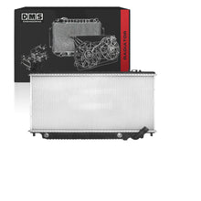 Holden Commodore VF Series 1 (2013 - 2015) Automatic V8 Engine Cooling Radiator