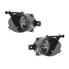 Holden Commodore VF (2013 - 2015) Fog Lights LH + RH