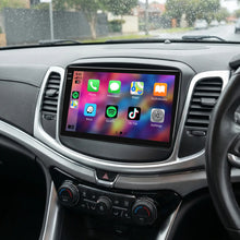 Holden Commodore VF (2013 - 2017) 9" Wireless Android 16 Head Unit for Apple CarPlay / Android Auto