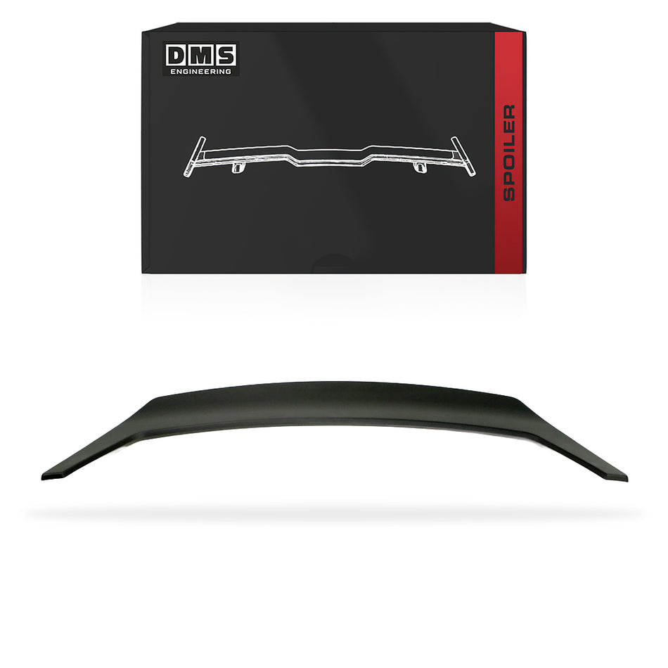 Holden Commodore VF (2013 - 2017) Paintable Rear Boot Spoiler Ducktail