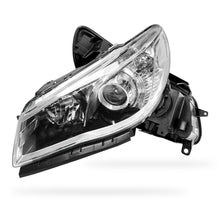 Holden Commodore VF (2015 - 2017) OEM Style Headlights LH + RH