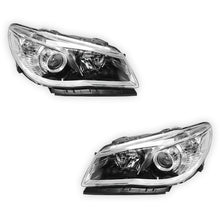 Holden Commodore VF (2015 - 2017) OEM Style Headlights LH + RH