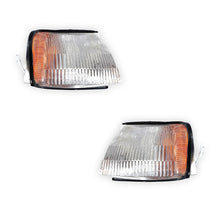 Holden Commodore VN / VG (1988 - 1991) Corner Lights LH + RH