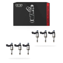 Holden Commodore VN / VG / VP / VR / VS / VT / VX / VU / VZ / VY (1988 - 2004) Fuel Injectors (6 Pcs.)